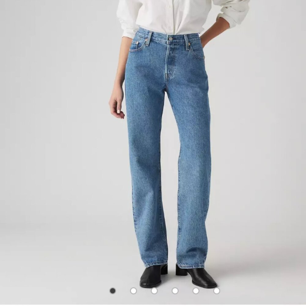 Levi's 501